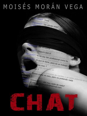 cover image of Chat